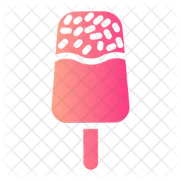 Ice Cream  Icon