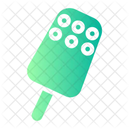 Ice Cream  Icon