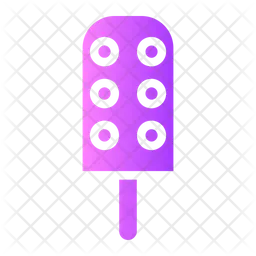 Ice Cream  Icon