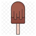 Ice Cream Food And Restaurant Dessert Icon