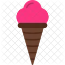 Ice Cream Cream Day Icon