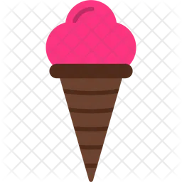 Ice Cream  Icon