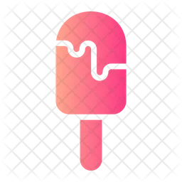 Ice Cream  Icon