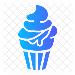 Ice Cream  Icon