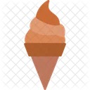 Ice Cream Icecream Dessert Icon