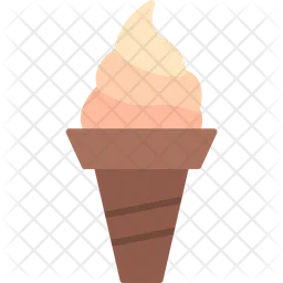 Ice Cream  Icon