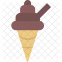 Ice Cream Ice Cream Dessert Icon