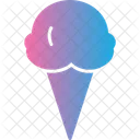 Ice cream  Symbol