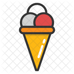 Ice Cream Icon