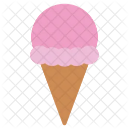 Ice Cream  Icon