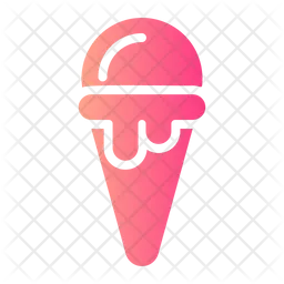 Ice Cream  Icon