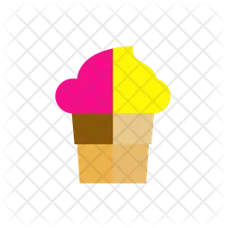 Ice Cream  Icon