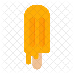 Ice Cream  Icon