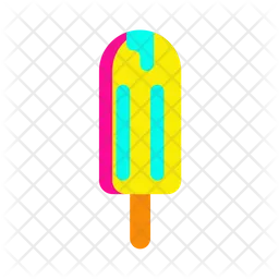 Ice Cream  Icon