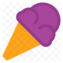 Ice Cream  Icon