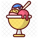 Ice Cream Icon