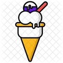 Ice Cream Icon