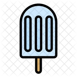 Ice cream  Icon