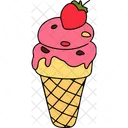Dessert Sweet Food Icon