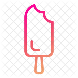 Ice Cream  Icon