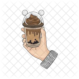 Ice Cream  Icon