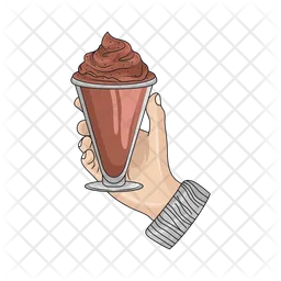 Ice Cream  Icon