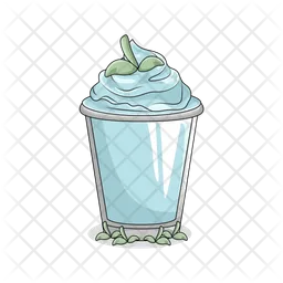 Ice cream  Icon