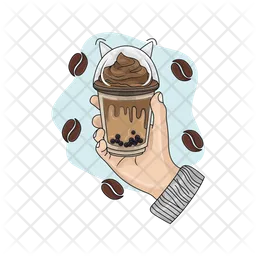 Ice Cream  Icon