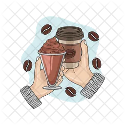 Ice Cream  Icon