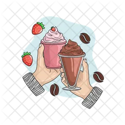 Ice Cream  Icon