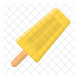 Ice cream bar  Icon