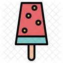 Ice Cream Bar  Icon