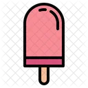 아이스크림 바  아이콘