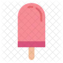아이스크림 바  아이콘