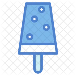 Ice Cream Bar  Icon