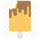 Ice-Cream Bar  Icon