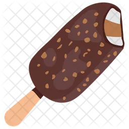 Ice cream bar  Icon