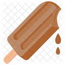 Ice cream bar  Icon