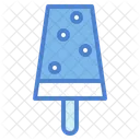 Ice Cream Bar  Icon