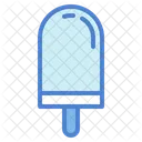 Ice Cream Bar  Icon