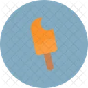 Ice Cream Bite Ice Cream Bite Icon