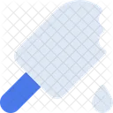 Ice Cream Bite  Icon