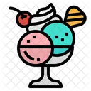 Icecream Ice Cream Icon