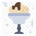 Ice Cream Bowl Ice Cream Cup Ice Cream Icon