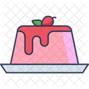 Ice Cream Cake  Symbol