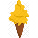 Ice cream cake  Symbol