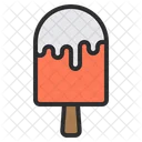 Icream Ice Cream Candy Ice Cream Icon