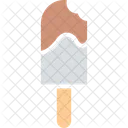 Freeze Pop Ice Cream Ice Lolly Icon