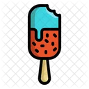 Ice-cream candy  Icon