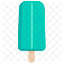 Ice Cream Sweet Frozen Icon